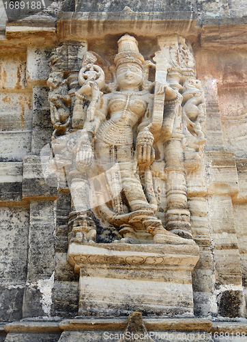 Image of Chittorgarh Fort