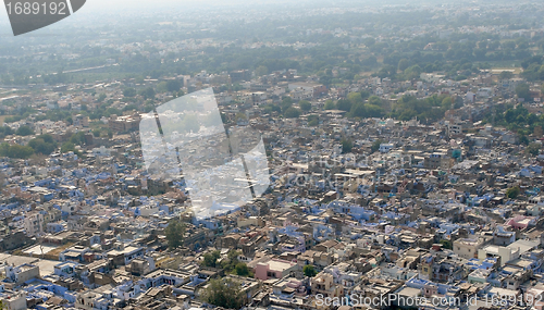 Image of Bundi