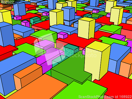 Image of Box Background