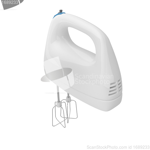 Image of Electric mixer