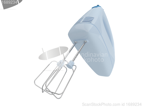 Image of Hand blender