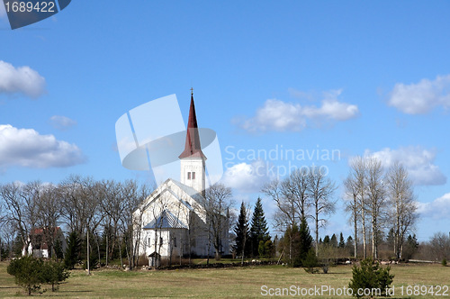 Image of Church