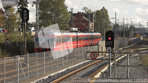 Image of Train