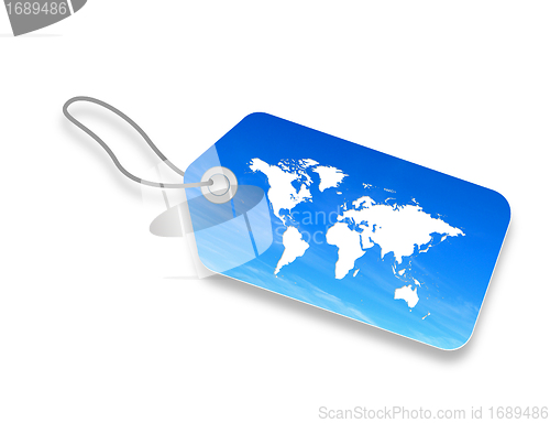 Image of Price Tag