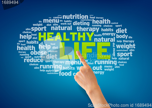 Image of Healthy Life