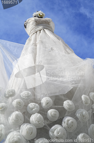 Image of Wedding Gown