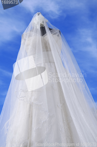 Image of Wedding Gown