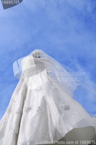 Image of Wedding Gown