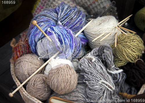 Image of Wool