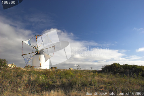 Image of Windmill