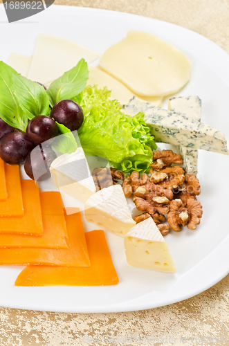 Image of cheese