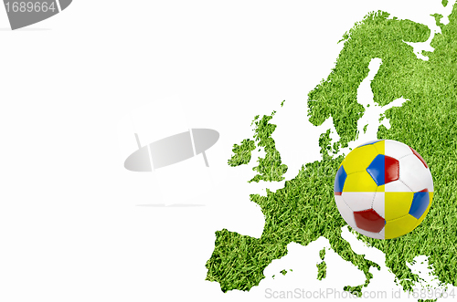 Image of euro 2012