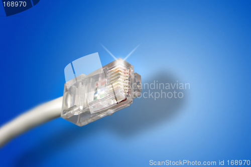 Image of Ethernet Cable