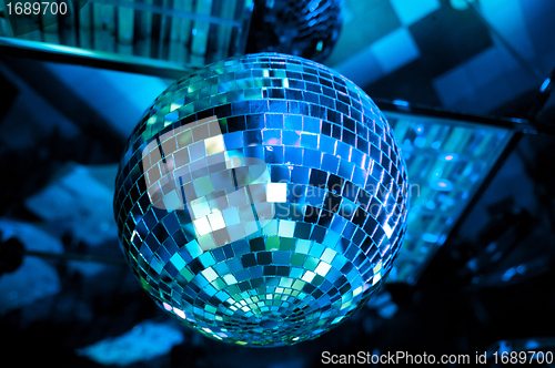 Image of Disco ball