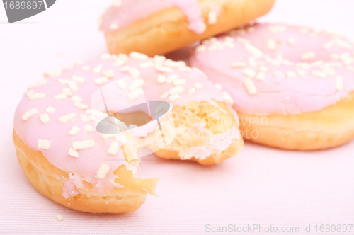 Image of Donuts