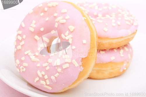 Image of Donuts 