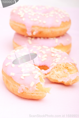 Image of Donuts