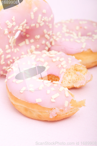 Image of Donuts