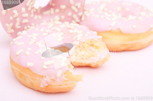 Image of Donuts