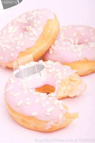 Image of Donuts