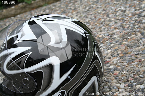 Image of Helmet