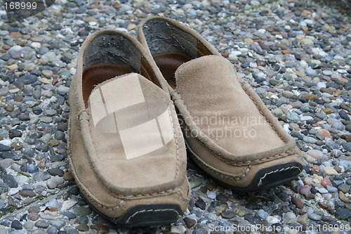 Image of Comfortable shoes
