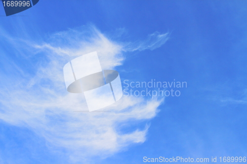 Image of  clouds  