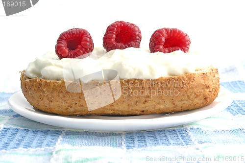Image of sandwich