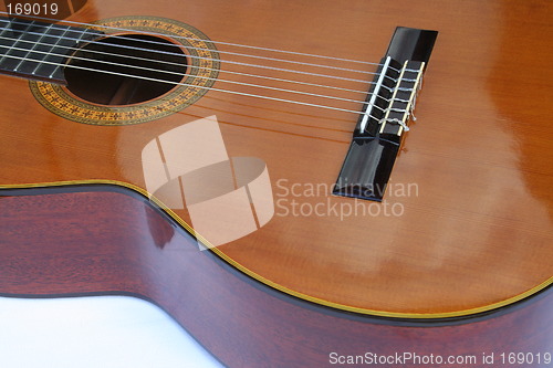 Image of Guitar