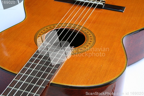 Image of guitar