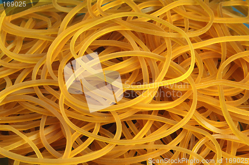 Image of Rubber band # 2