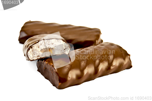 Image of Marshmallow with filling