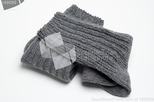 Image of warm socks