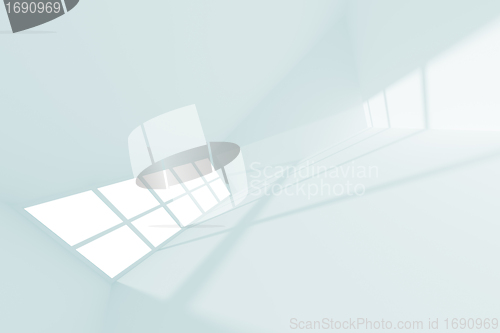Image of Empty Room