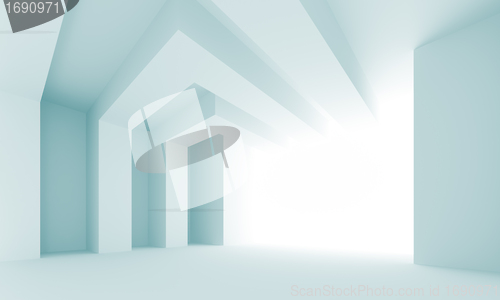 Image of Modern Architecture