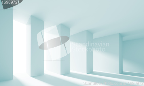 Image of Interior
