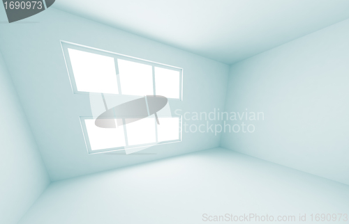 Image of Empty Room