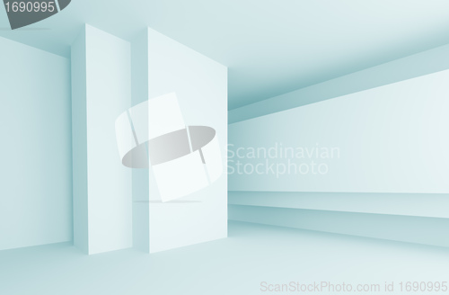 Image of Abstract Architecture Wallpaper