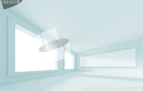 Image of Interior Background