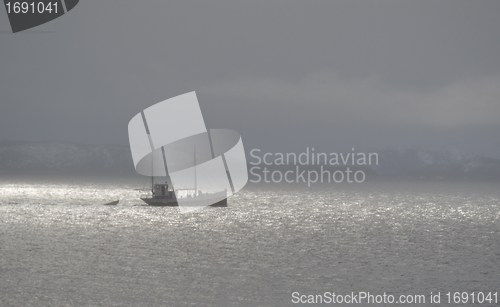 Image of Fishingboat