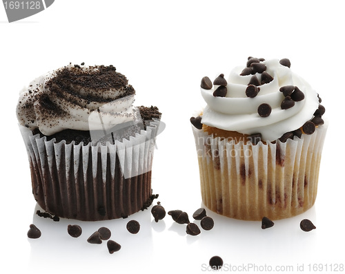 Image of Cupcakes