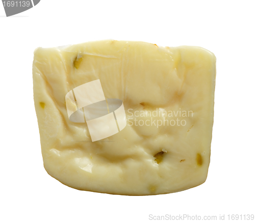 Image of Pistachio Cheese