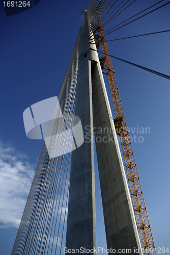 Image of Construction