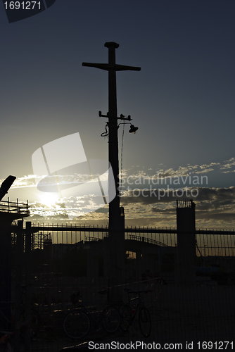 Image of Construction