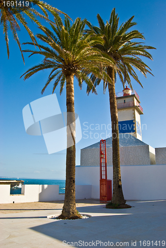 Image of Lighthouse