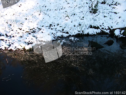 Image of Winter Snow