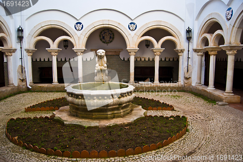 Image of Palace of the Condes de Castro Guimaraes