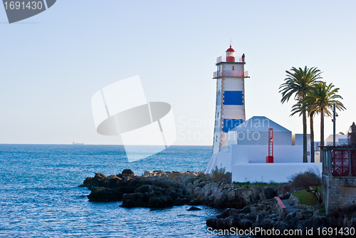 Image of Lighthouse