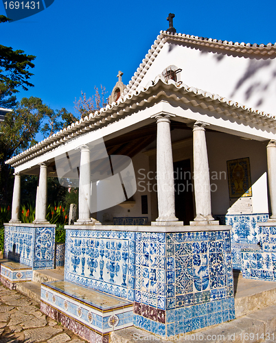 Image of Palace of the Condes de Castro Guimaraes