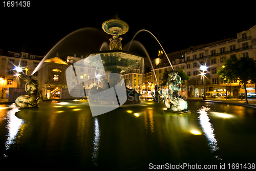 Image of Rossio